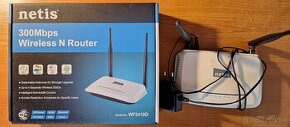 Router Netis