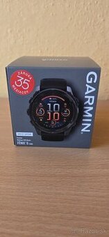 Garmin fenix 8 amoled 51mm SAPPHIRE