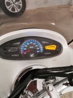 Honda pcx