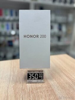 Honor 200 256gb green