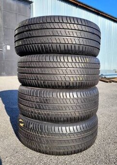 225/50 R18 Michelin