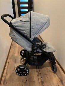 Britax Römer B-Agile Grey