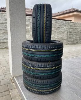 215/40/18 letné pneu RUN FLAT - Bridgestone Potenza