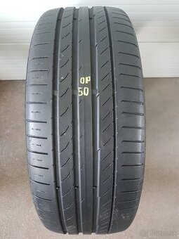 Letné pneumatiky 225/45 R19 Continental - 1