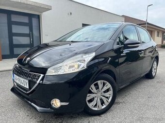 Peugeot 208 1.4 Sport Black  LPG