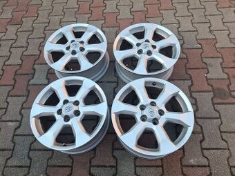 orig.ELEKTRONY 5x114,3 17" TOYOTA RAV4 - 1