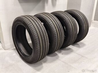 Predám úplne nové letné pneumatiky Michelin 205/55 R17 - 1