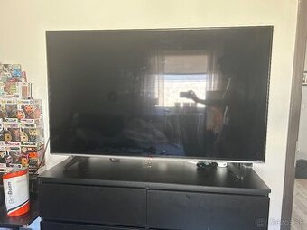 LG 58” ULTRA HD TV 58UF83 - 1