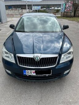 ŠKODA  OCTAVIA