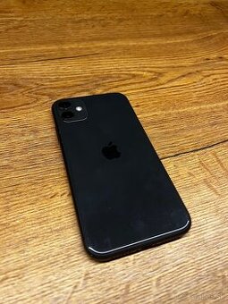 iPhone 11 128gb Black