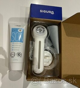 Kozmetický prístroj Siguro SK-R760 Pure Beauty