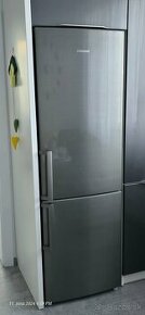Predám chladničku s mrazničkou Samsung RL39TJCIH