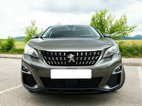 Peugeot 5008 1.5 BlueHDi 130k Active Pack - Nádherný stav - 1