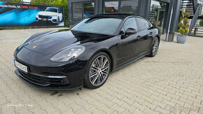 Porsche Panamera 4 A/T