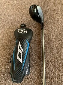 Hybrid 3 - Wilson D7 - pre LAVÁKA