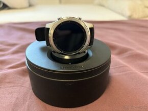 Samsung gear S3 Classic - 1