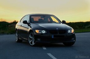 BMW 320d e92