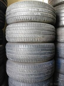 215/65R16 letné pneumatiky Michelin 4419 - 1