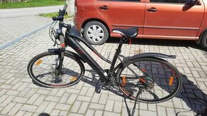 Elektro bicykel RUNA - 1