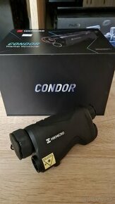 HIKMICRO CONDOR CH25L s diaľkomerom, Termovízia