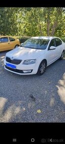 Škoda Octavia 1.6 Diesel