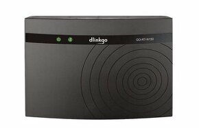 router dlinkgo - 1