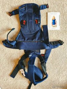 Detsky nosic babybjorn - 1