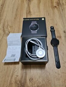 Predám Huawei watch GT 2 Pro