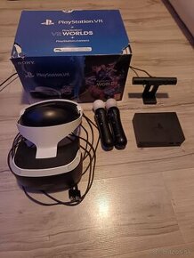 Psvr