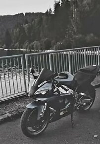 ♡Yamaha r6♡ - 1