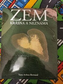 Zem krásna a neznáma