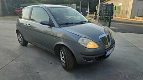 Lnacia ypsilon 1.2 8V E4 ARGENTO