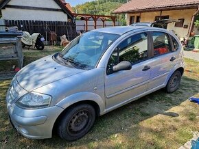 Citroen C3 - 1