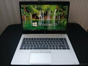 Hp Elitebook 840 G5 , Intel® Core™i5 ,16gb ram , 500gb ssd