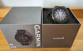 Garmin Epix 2 (47mm) - 1