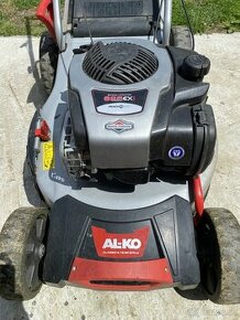 Al-ko kosačka 4in1 briggs and stratton - 1