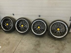 BBS speedline R19