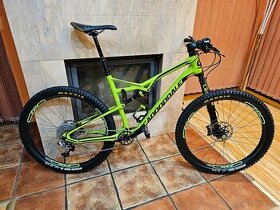 Cannondale Habit 1 Carbon