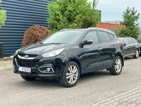 Hyundai ix35 2.0 CRDi VGT 135 kW Premium 4x4 A/T6 - 1