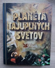 Planeta tajuplnych svetov