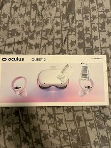 Oculus Quest 2 128gb