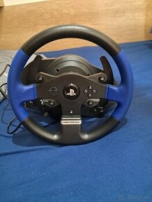 Herný volant thrustmaster T50 - 1