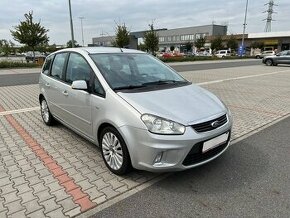 Ford C-Max 1.8i 16V 92kw digi klima serviska - 1