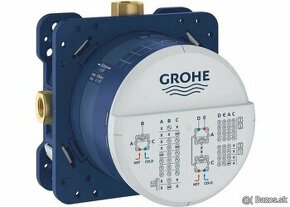 GROHE Rapido Smartbox teleso pod omietku, 35604000 - 1