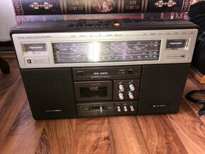 Grundig RR 920