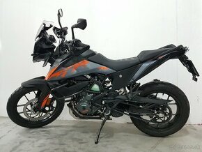 KTM 390 Adventure 2023 - 1