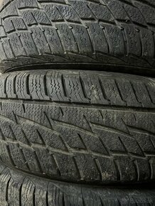 195/65 R15 Matador zimne dot 2018 - 1