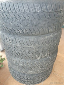 Zimne pneu Matador Sibir Snow 205/55 R16 - 1