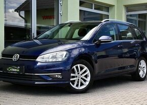 Volkswagen Golf 2.0TDi 110kW HIGHLINE ČR 110 kw