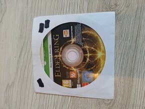 Elden Ring (Xbox series X/oné)